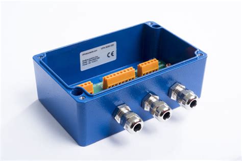 modbus t-junction boxes|modbus sl wiring.